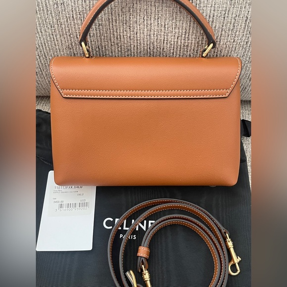 Celine teen nino bag - Picture 2 of 7